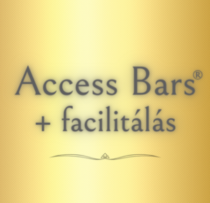 Access Bars® facilitálással
