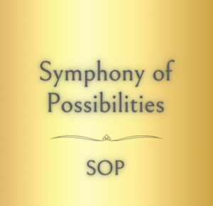 SOP kezelés - Symphony of Possibilities