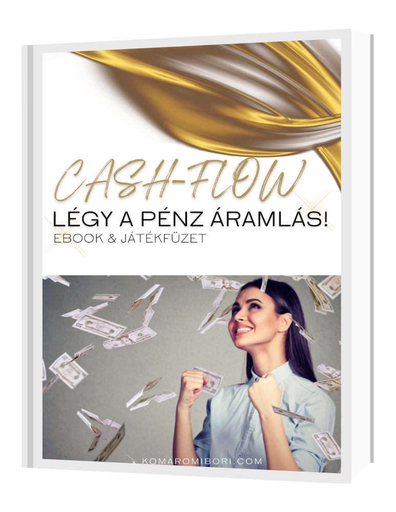 Cash-flow e-book